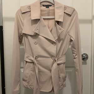LIKE NEW - Armani Exchange Blazer